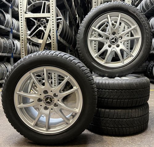 Orig mercedes benz - 4x,