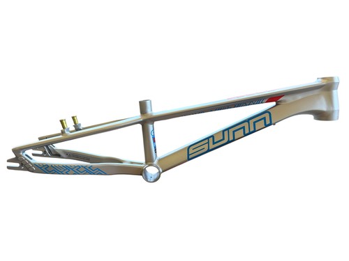 Sunn royal finest pro race - sunn,
