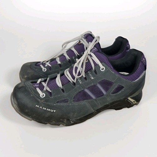 Mammut women redburn - redburn, trail