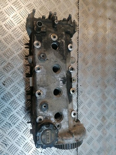 Fiat punto 1998 benzin - fiat,