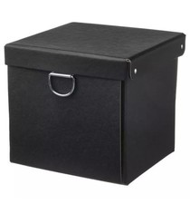 Ikea Nimm Aufbewahrungsbox