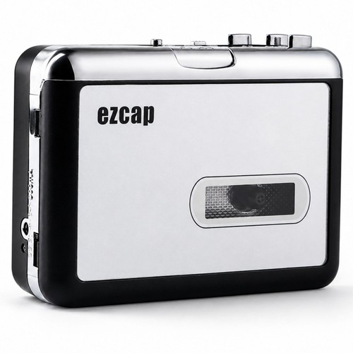 P02c kassette auf mp3 - kassette,