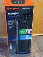 NEW Honeywell HFD320 AirGenius