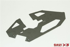 CF Hauptrahmen links 216252