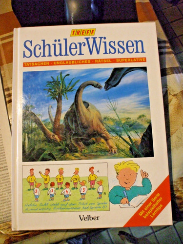 Treff schüler wissen - ,
