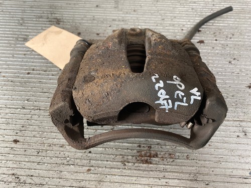 63362 bremssattel links - 63362,