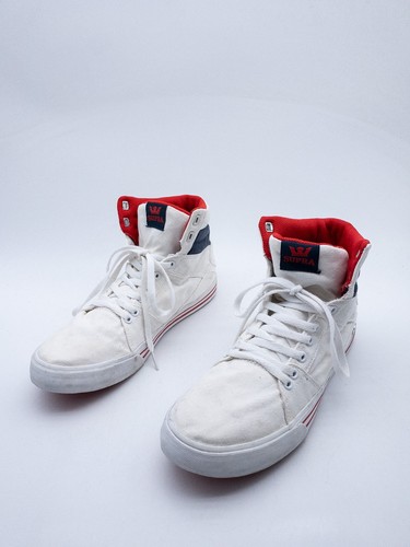 Supra herren tennisschuh - herren,