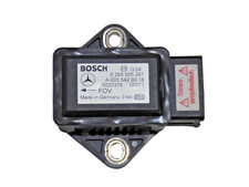 Mercedes W211 E Klasse Sensor