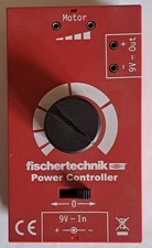 Fischertechnik
