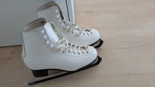 Eiskunstlauf Schlittschuhe Gr. 36, WIFA Prima Hobby
