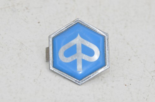 Gilera runner emblem - gilera,