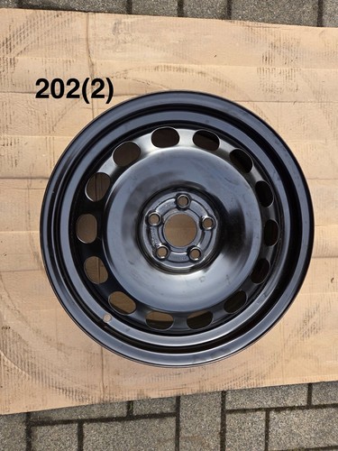 Original stahlfelge volkswagen - original,