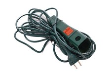 Vorwerk Vintage Kabel mit Wappengriff für Polsterdüse Staubsauger