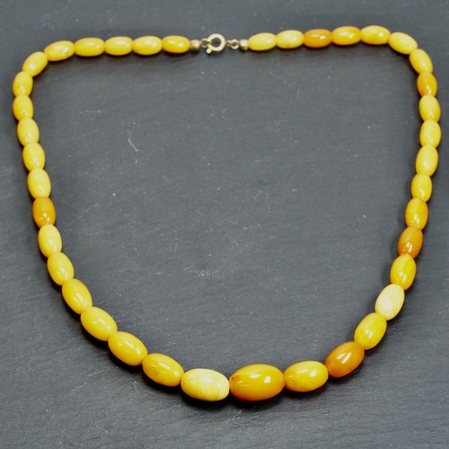 Schöne art deco kette - art,