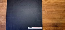 Audio Soundcheck Test 2er LP