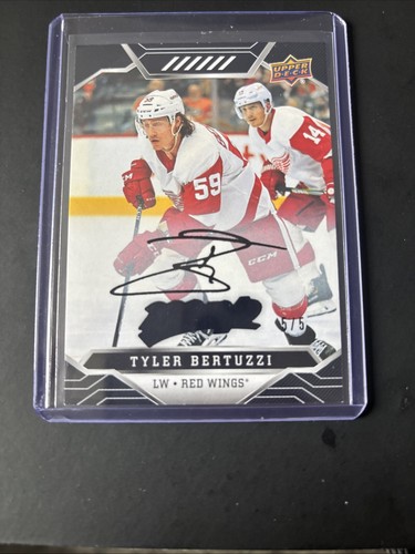 2019 upper deck tyler - 2019-20,