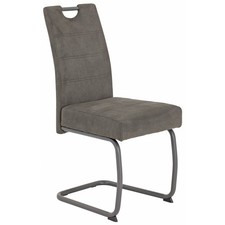 Schwinger - anthrazit -