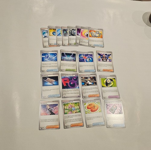 100 pokémon karten nach - 100, wahl