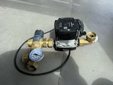 Grundfos UPM3 Hybrid 15/70/130 Pumpe 2023