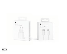 Original Apple 20W USB-C