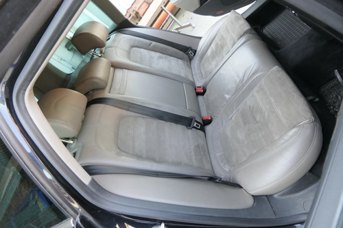 Passat kombi sitz - vw,