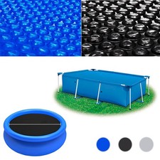 Pool Solarfolie Poolabdeckung