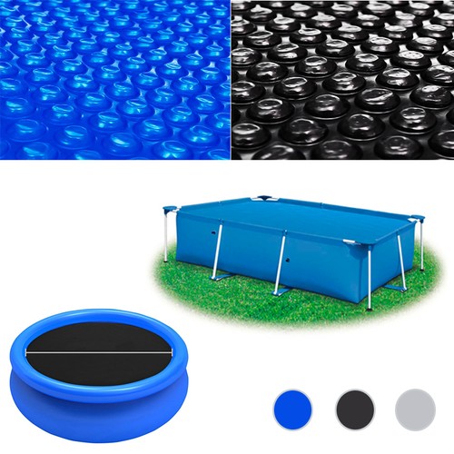 Pool solarfolie poolabdeckung - solarfolie,