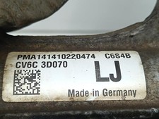 CV6C3D070 zahnstangenlenkung für FORD FOCUS TURN. TREND 2014 122467