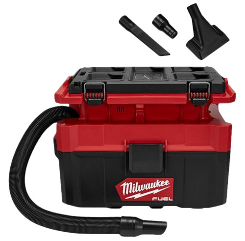 Milwaukee m18 fpovcl - milwaukee,