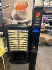 Kaffeeautomat  Kikko  N&W Necta generalüberholt, Frischbrüher