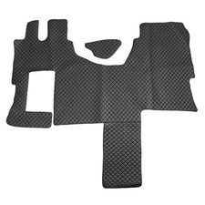 LKW Fußmatten Für Mercedes