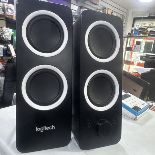 Logitech z200 desktop - logitech,