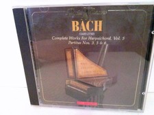 Johann Sebastian Bach  "