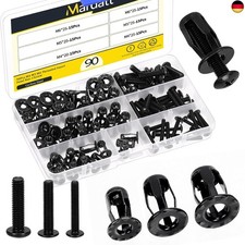 Mardatt 45 Set Hohlraum