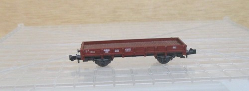 Roco flachbordwagen - roco, n