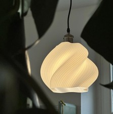 Deckenleuchte Lumière Blanche