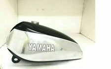 YAMAHA XT 500 TT 500 BLACK
