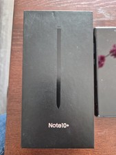 Samsung Galaxy Note10+
