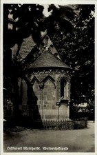 Ak Murrhardt in Württemberg, Walterichskapelle, Luftkurort  ... - 4721776