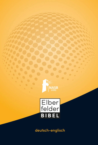 Elberfelder bibel - elberfelder,