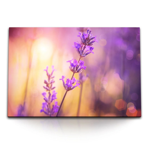 120x80cm wandbild auf leinwand - 120x80cm,