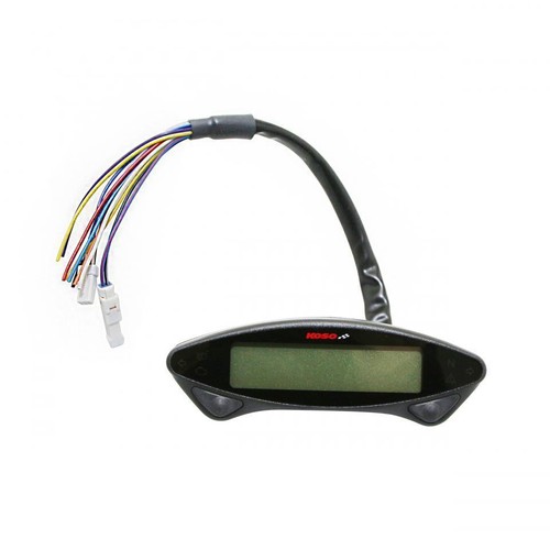 Digitalzähler koso 12v - digitalzähler,