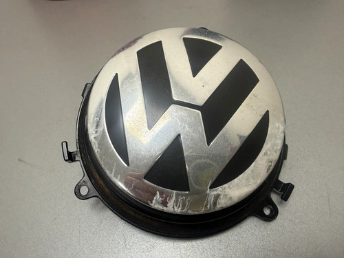 Heckklappengriff golf 5 - vw,