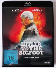 THE MAN WHO KILLED HITLER AND