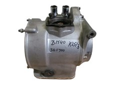 Motorblock Kurbelwelle