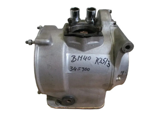 Motorblock kurbelwelle - motorblock,
