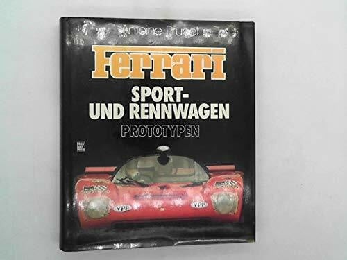 Ferrari sport und rennwagen - ferrari:,