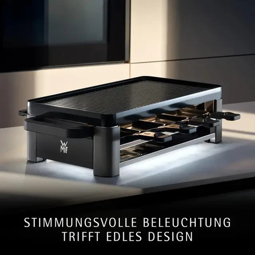 Wmf master raclette für - master,