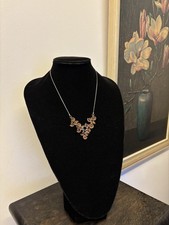 Vintage Bernstein-Collier aus