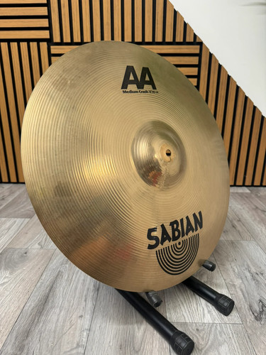 Sabian medium crash - medium,